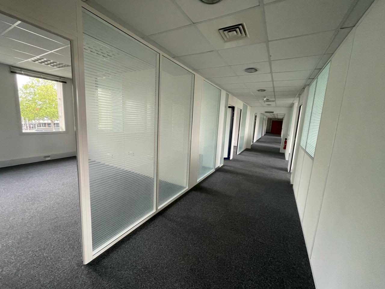 Bureau Toulouse 1445m² Location bureau Toulouse Haute-Garonne OLBUR2424414 28
